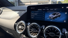 Mercedes-Benz GLA 220d 4Matic AMG Line Executive 5dr Auto Diesel Hatchback